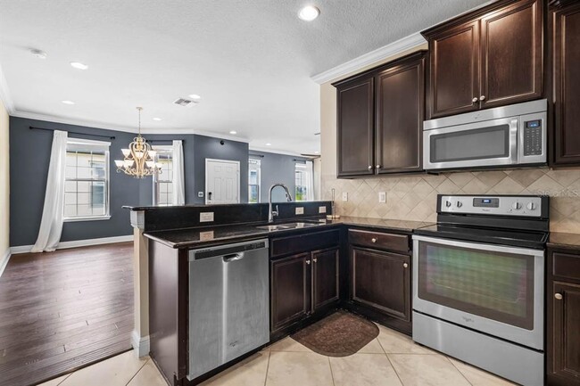 Building Photo - 5446 Sunset Falls Dr