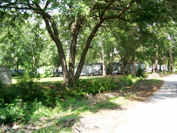  - Village Oaks Family Mobile Home Park