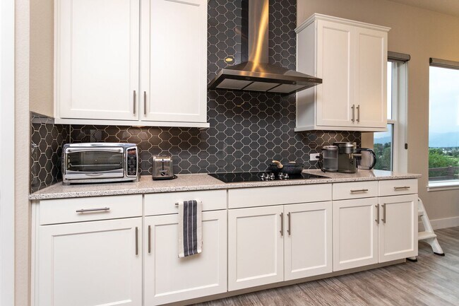 Building Photo - Experience the Perfect Blend of Nature and...