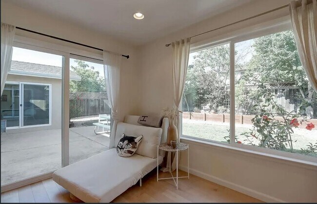 Building Photo - SAN JOSE- Beautifully maintained home with a spacious backyard.