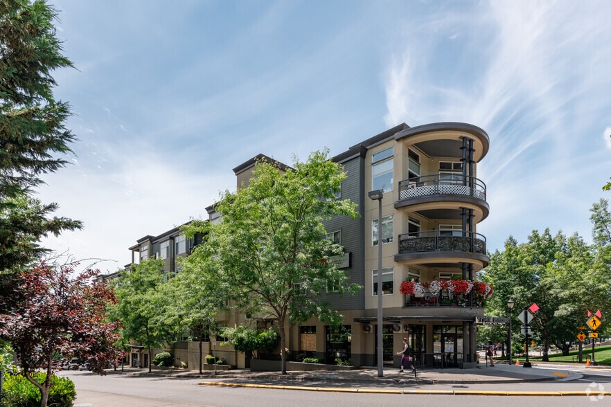 Building Photo - Borgata Apartments