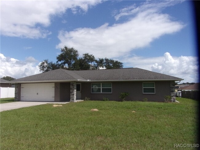 Primary Photo - 137 N Independence Hwy