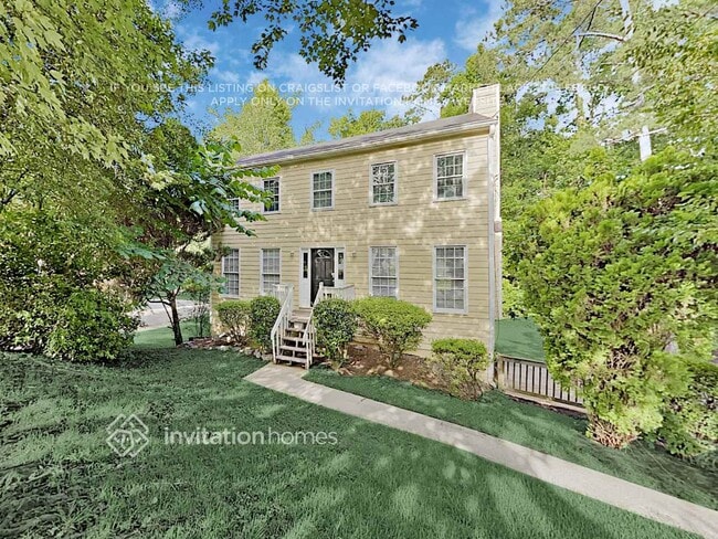 Building Photo - 6117 Fire Fly Ct