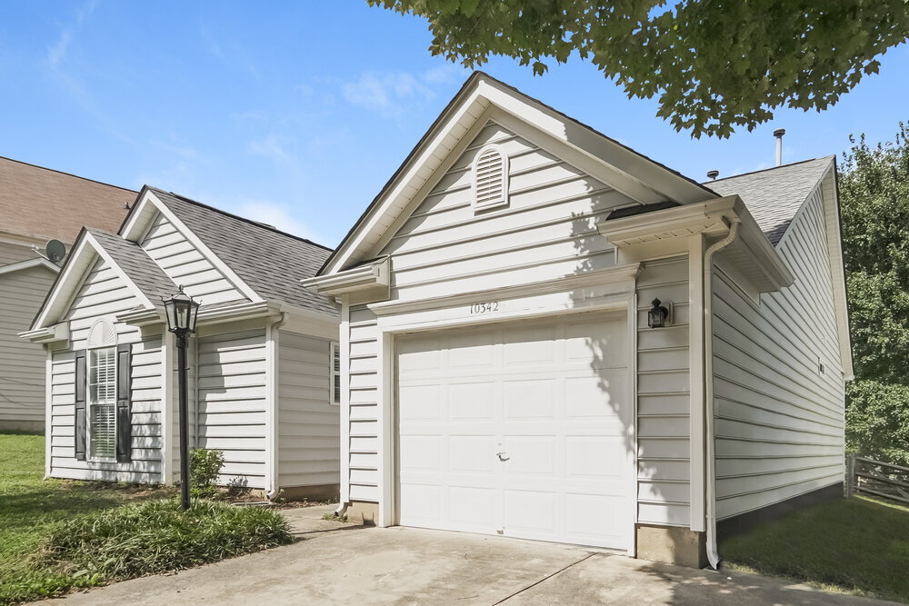 Building Photo - 10342 Battle Ct