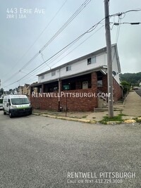 Building Photo - 443 Erie Ave