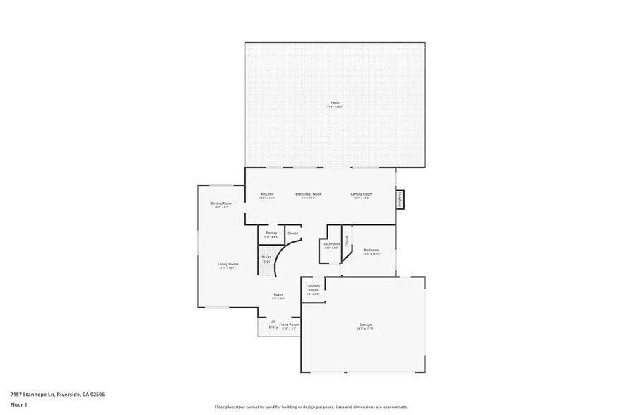 Building Photo - 7157 Stanhope Ln