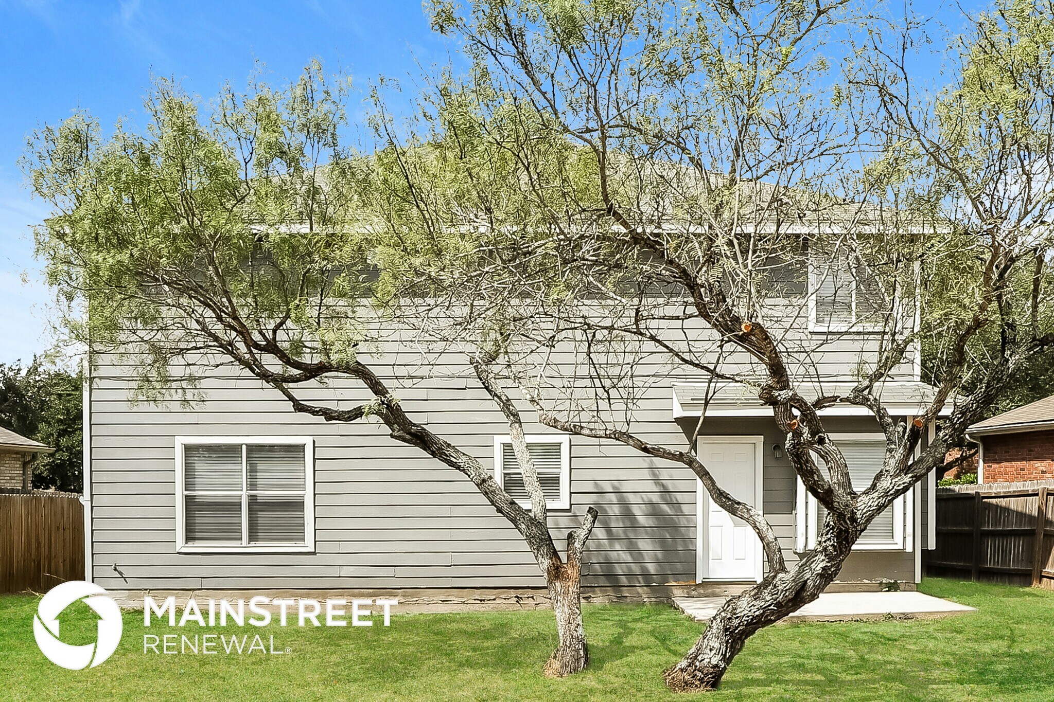 Building Photo - 4606 River Brook Dr