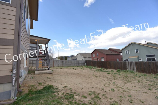 Building Photo - 5406 Gentle Wind Rd