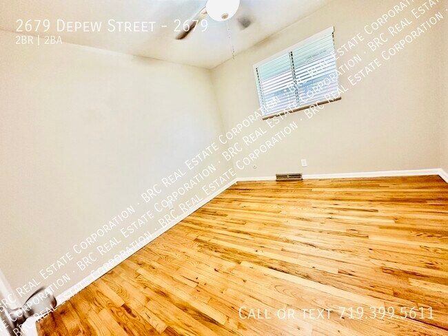 Building Photo - 2679 Depew St