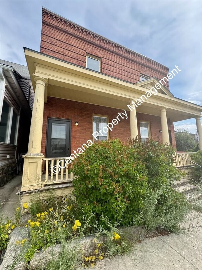 Building Photo - 909-911 Antimony