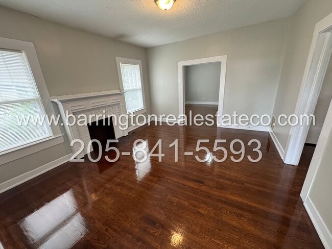Building Photo - Birmingham/Ensley *** APPROVED APPLICANT, ...