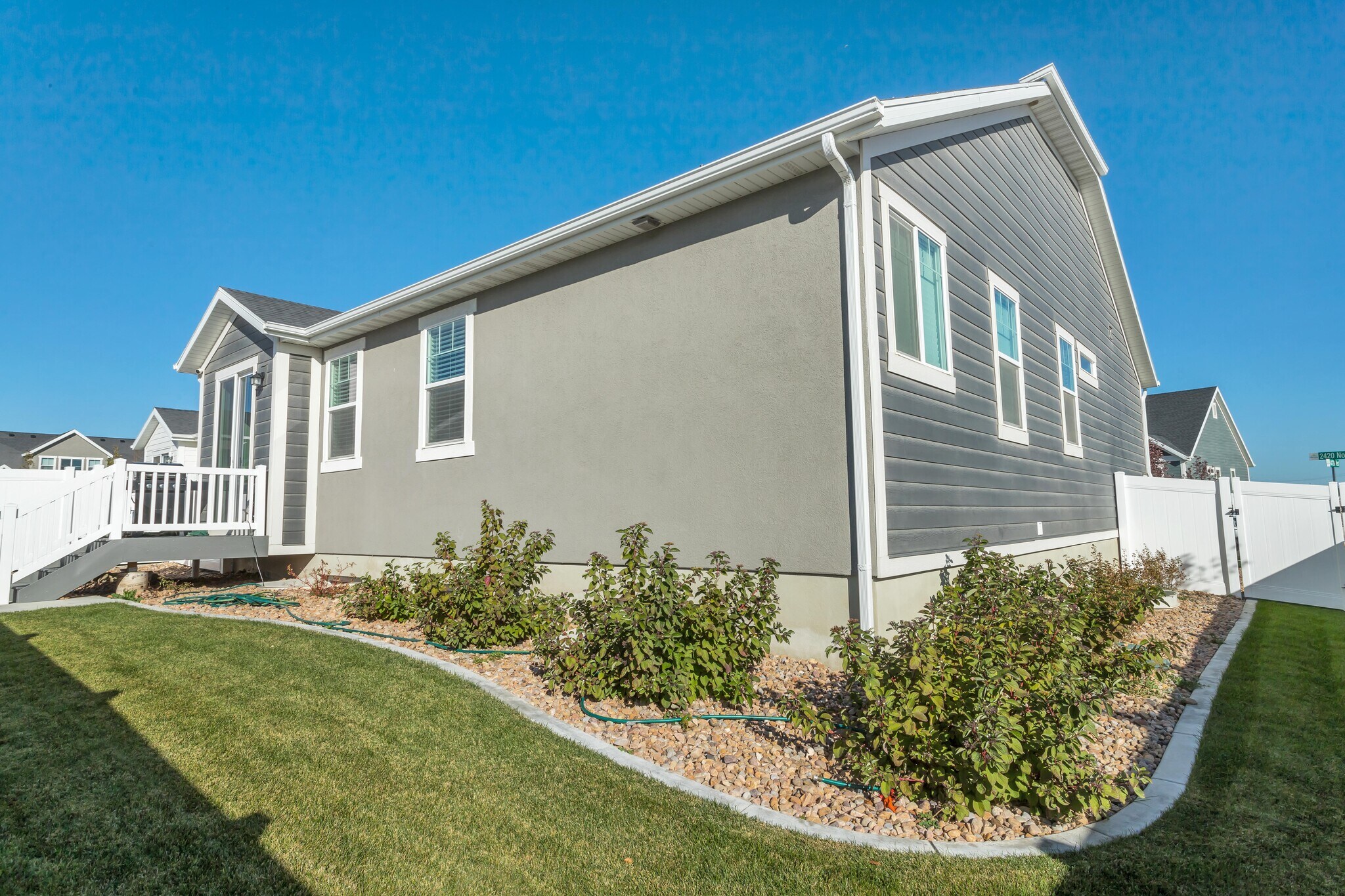 Building Photo - 4131 W 2420 N
