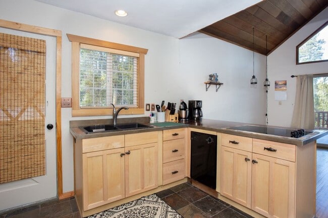 Building Photo - Stunning Fairplay Cabin available now for ...