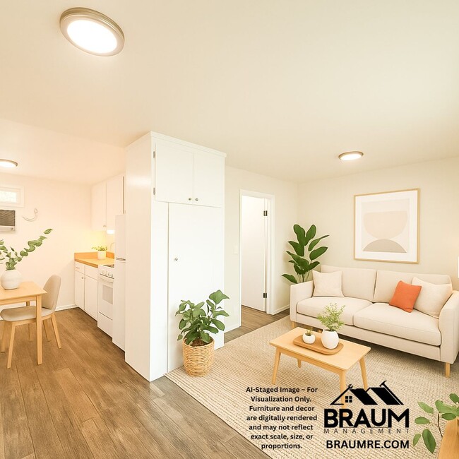 Building Photo - 15634 Leadwell St