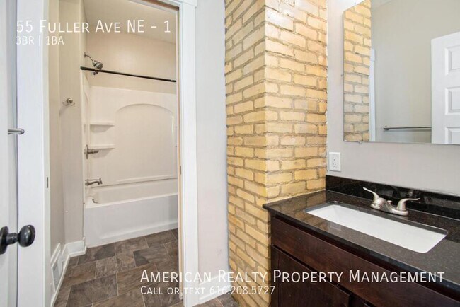 Building Photo - 55 Fuller Ave NE