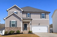 Building Photo - Spacious 5 Bedroom Dawsonville Home with Rare Basement Just Minutes from GA 400 and the Outlets