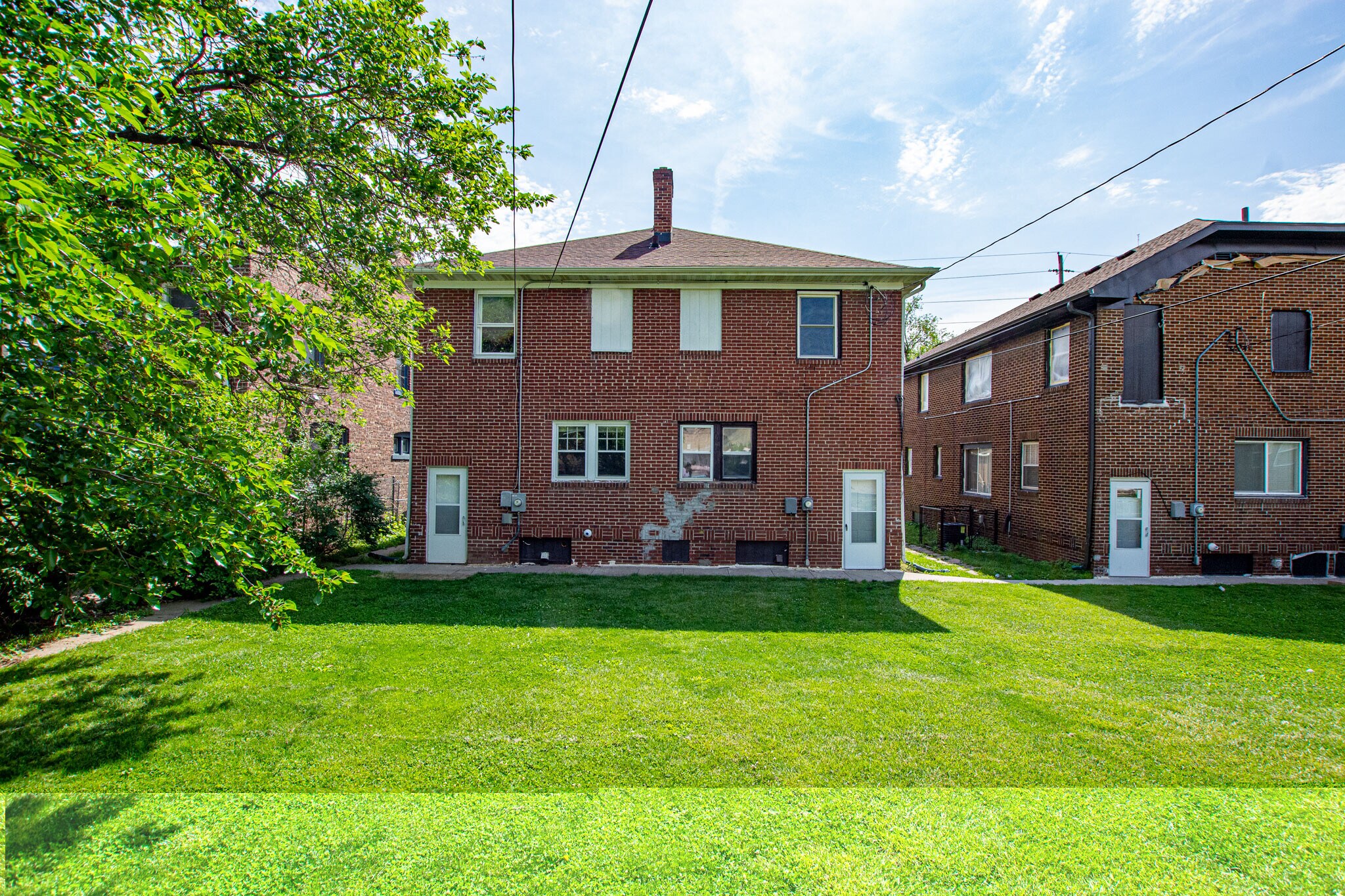 Building Photo - 110 N 38th St