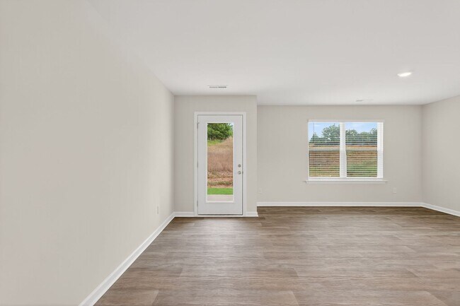 Building Photo - ***New Construction 3bd/2.5ba Townhome***