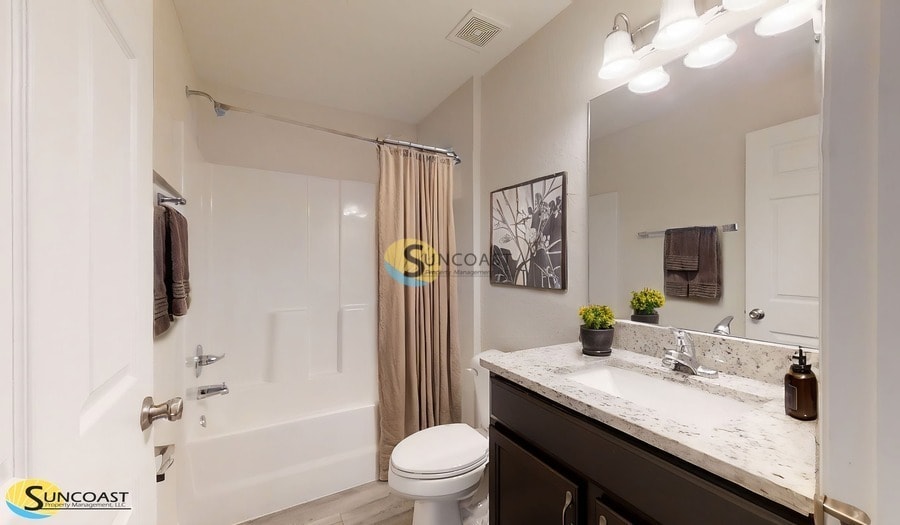 Building Photo - 9236 N Travis Dr