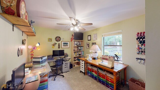 Building Photo - 1137 Magnolia Dr