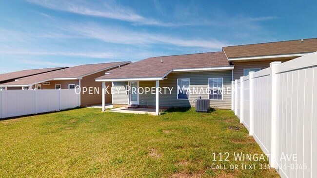 Building Photo - 112 Wingate Ave