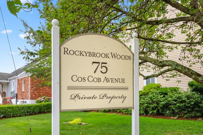 Building Photo - 75 Cos Cob Ave