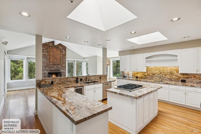 Building Photo - 32 Marin Bay Park Ct