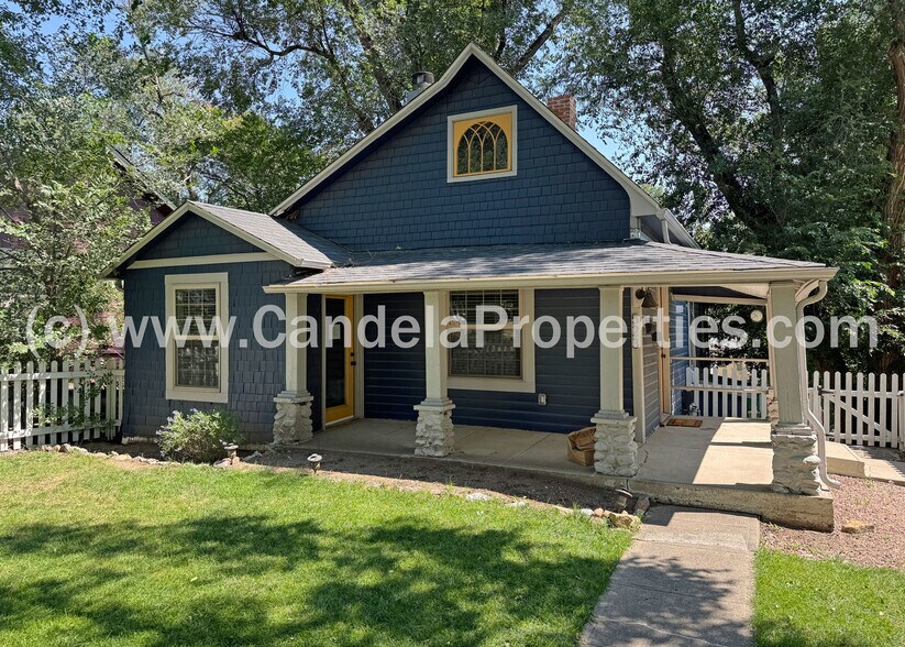Primary Photo - 523 N Walnut St