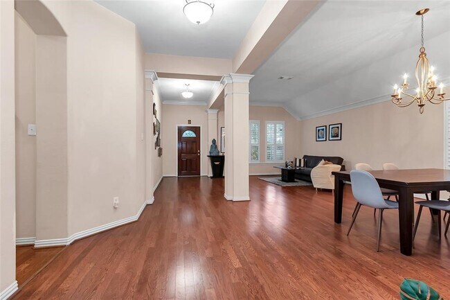 Building Photo - 8318 Lemonmint Meadow Dr