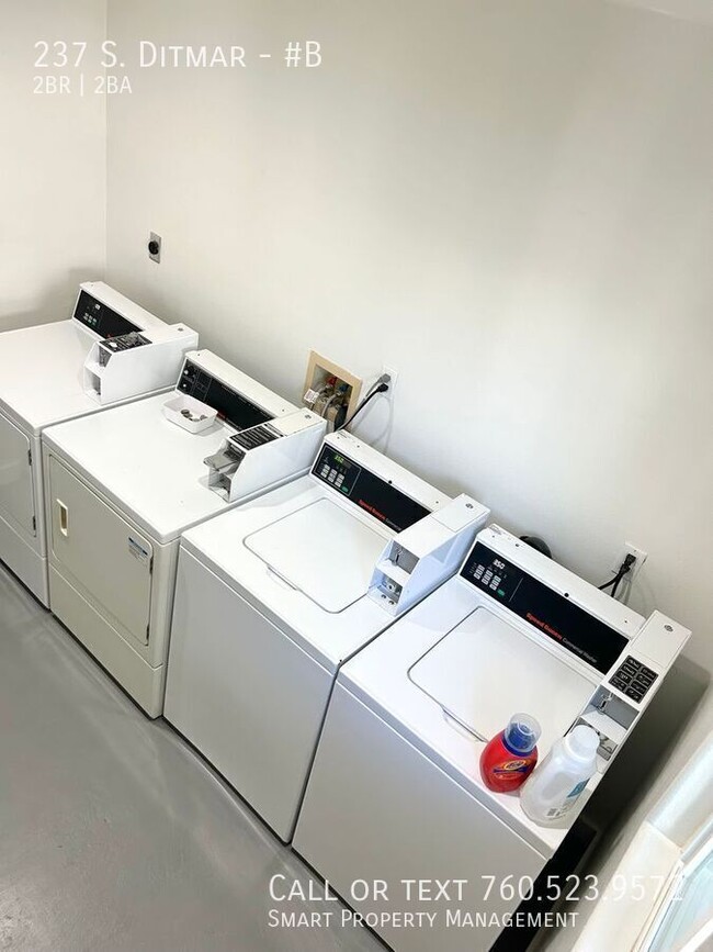 Building Photo - 237 S. Ditmar-#B