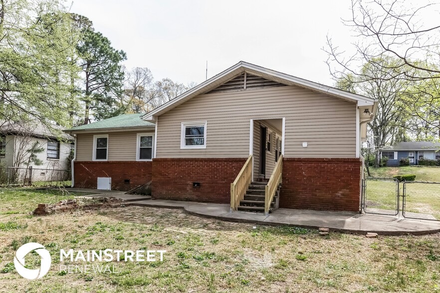 Building Photo - 1184 Dogwood Ln