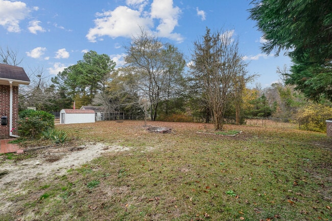 Building Photo - 3841 Williford St