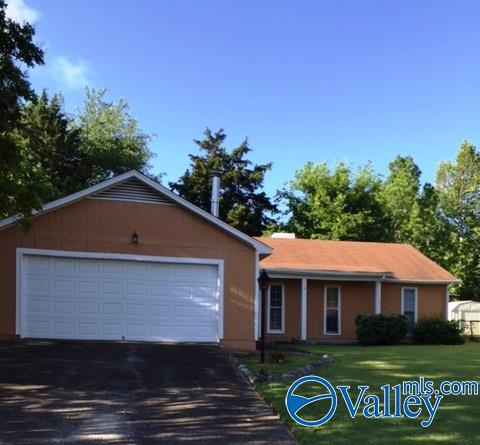 Building Photo - 1027 Sharpsburg Dr SE