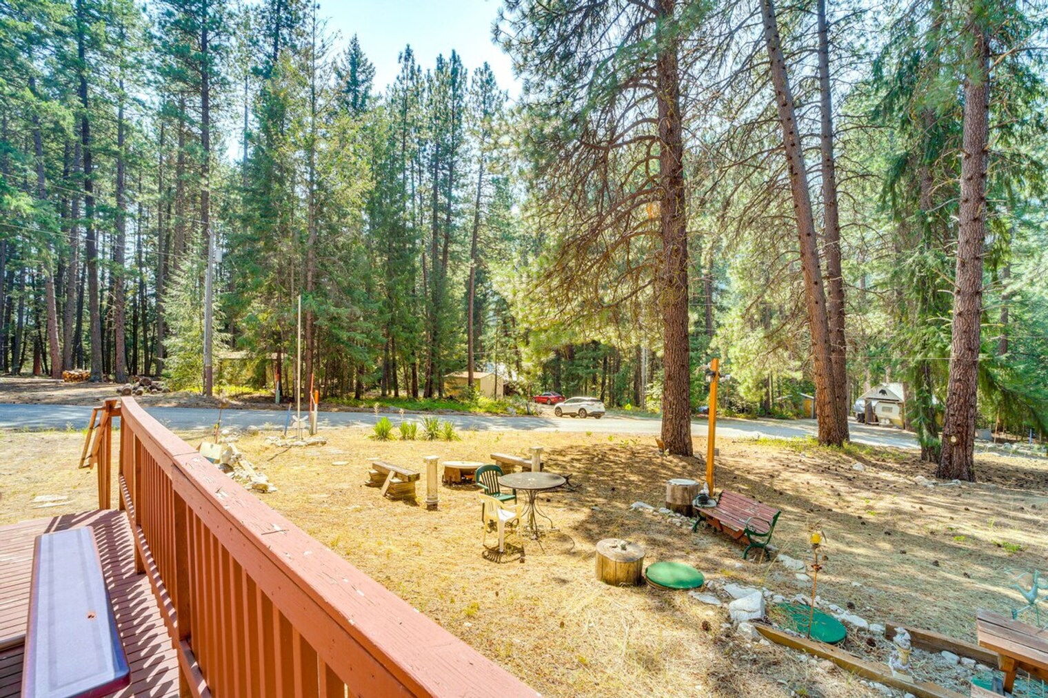 Building Photo - 16934 Tyee Dr