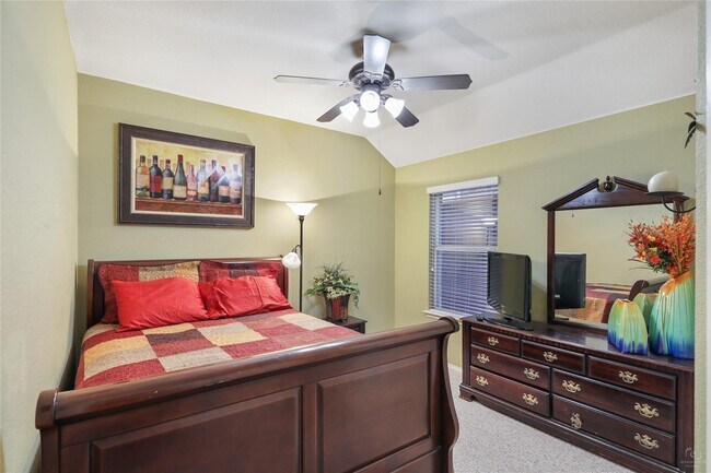 Building Photo - 11536 Las Polamas Dr