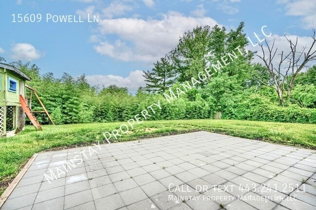 Building Photo - 15609 Powell Ln
