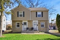 Building Photo - 1654 Ashland Ave
