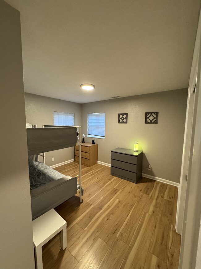 Building Photo - 523 Dudding Ave
