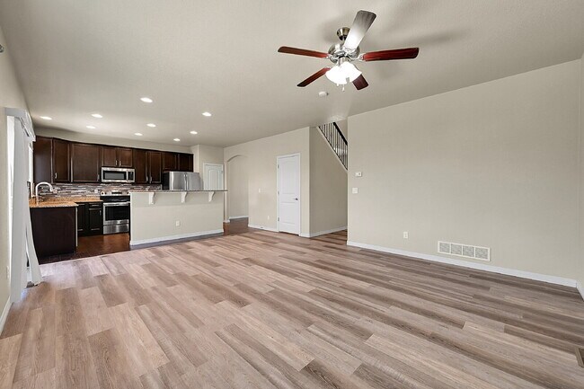 Primary Photo - $2,450 - 4 Bed, 2.5 Bath Home with Fenced ...