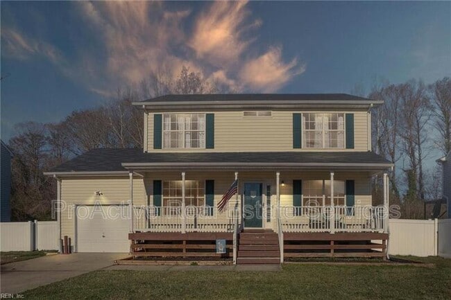 Building Photo - 1220 Woods Edge Cir