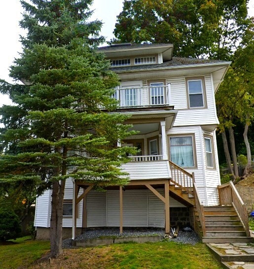 Building Photo - 14 Breck Ave