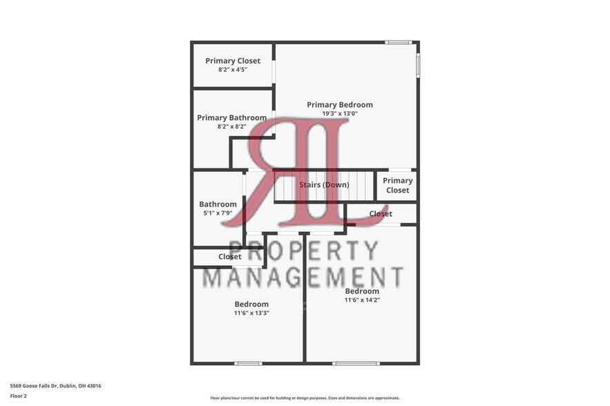 Building Photo - 5569 Goose Falls Dr