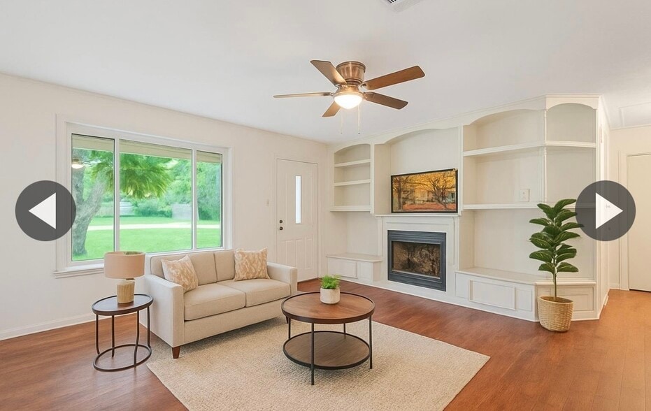 Building Photo - 417 Polly St