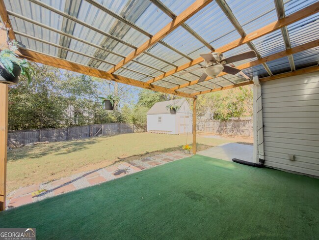 Building Photo - 593 Red Tip Ln