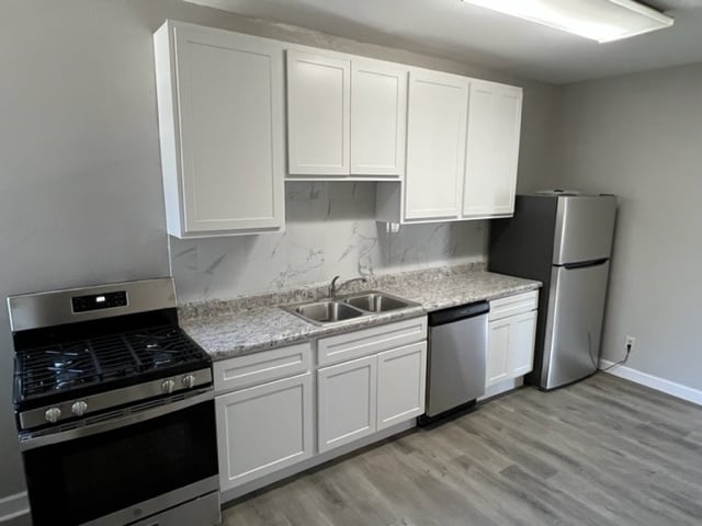 Building Photo - 6242 Cabanne Ave
