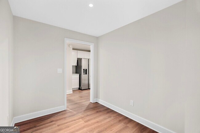 Building Photo - 1540 Bramlett Blvd