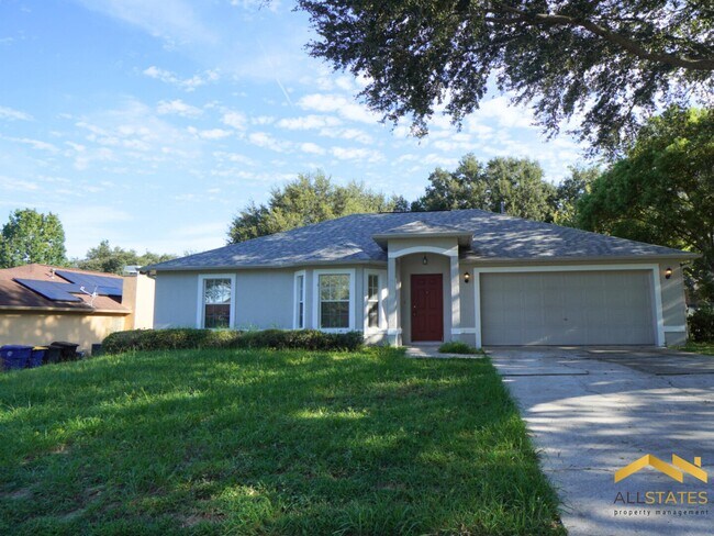 Primary Photo - 694 Park Valley Cir