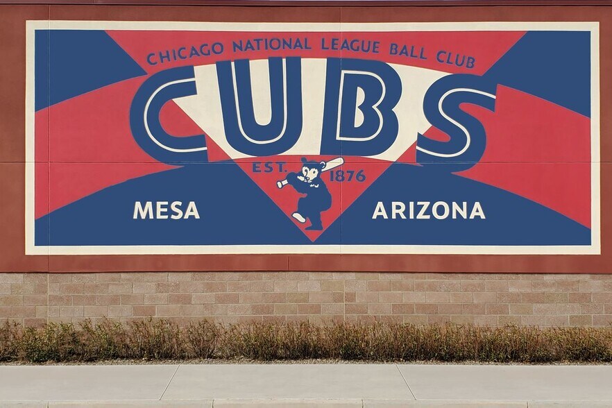 Building Photo - 280 S Evergreen Rd