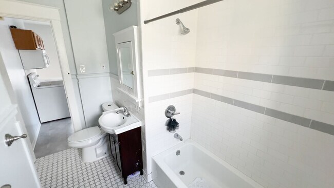 Bathroom - 1559 S 75th St
