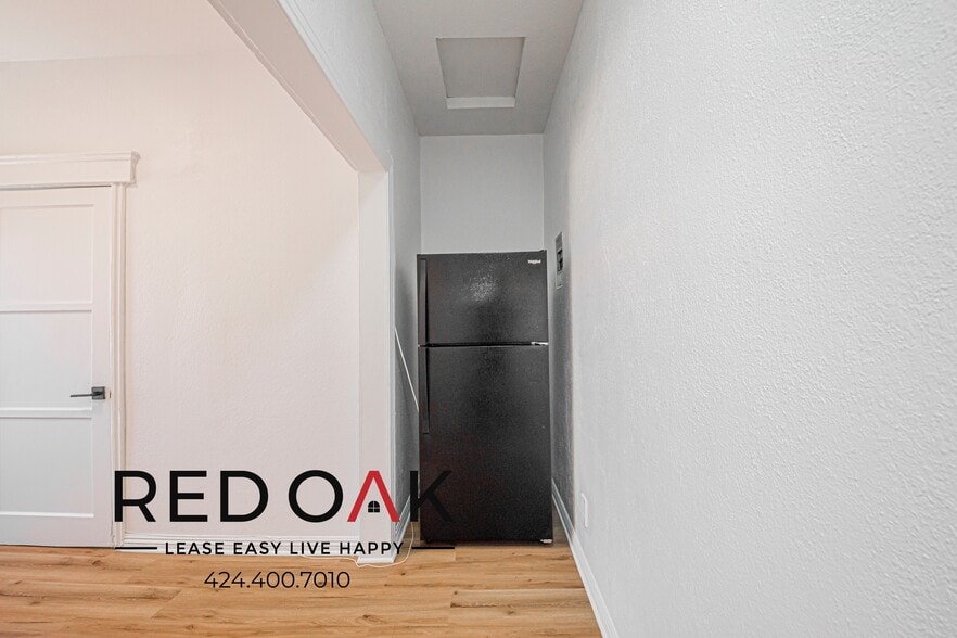 Building Photo - 406 N Bixel St